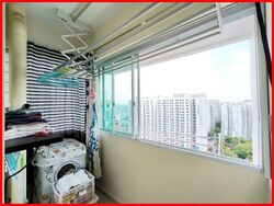 Blk 410B Coral Spring (Sengkang), HDB 4 Rooms #540599281